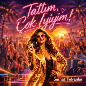Tatlım, Çok İyiyim!