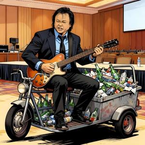 没出息-酒干倘卖无版