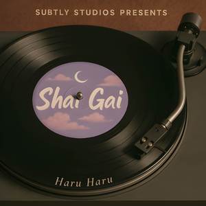 Haru Haru (Lofi Cover)