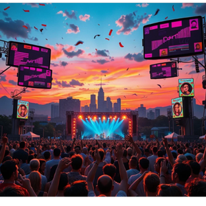 I Don't Get It (Live Version) (english) by Smile in Live