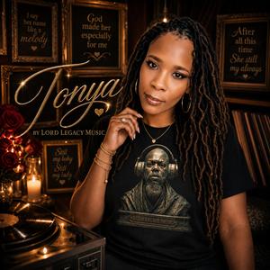 Tonya