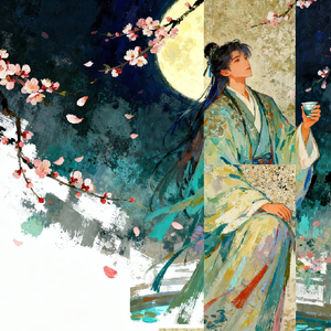 礼乐酒