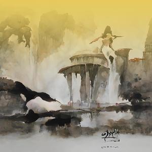 Spill Free I Think Serve