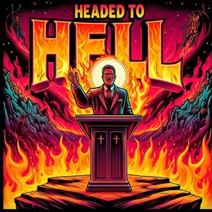 Headed To Hell (feat. Bisshop Supreme & Piamo)