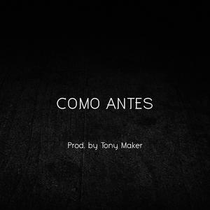Como Antes