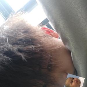 我在你身后（李飘飘）