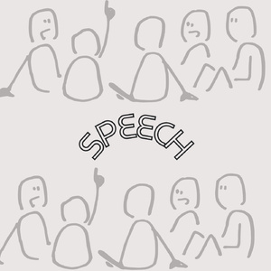 Speech