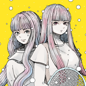 セ・ン・パ・イ Holic !!!