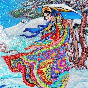 Прости, прощай