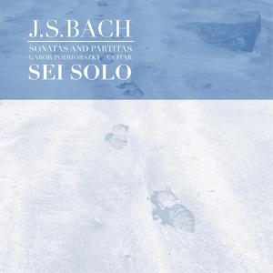 Partita No. 3 in E Major, BWV 1006: III. Gavotte En Rondeau (Arr. for Guitar)