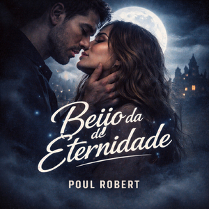 Beijo da Eternidade