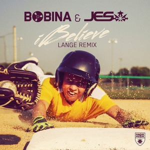 iBelieve (Lange Remix)