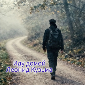 Иду домой