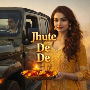 Jhute De De (Punjabi Rap Mix)