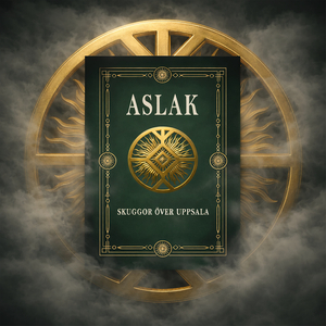 Aslak - Rättvisan rör sig