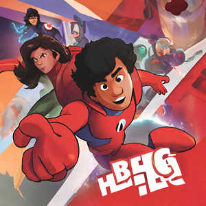 Big Hero