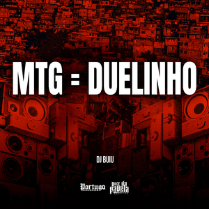 Mtg = Duelinho