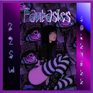 Fantasies (feat. Solencee) (Special Version)