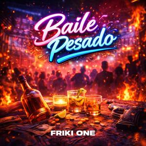 Baile Pesado