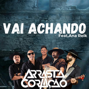 Vai Achando