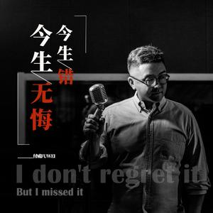 今生无悔今生错 (伴奏)