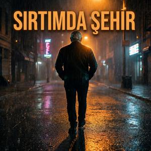 Sırtımda Şehir