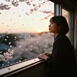 白梨花