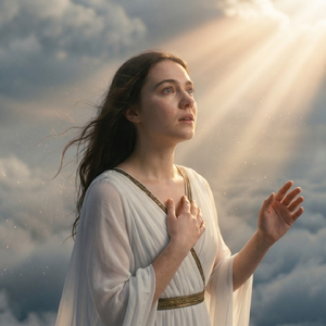 Eternal Is Your Faithfulness