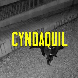 Cyndaquil