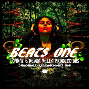 Asiatik Reggaeton Riddim