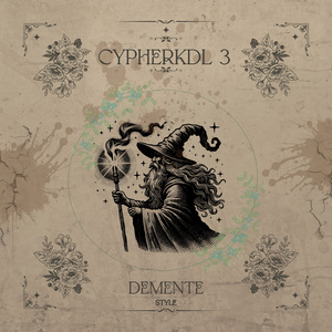CYPHERKDL 3