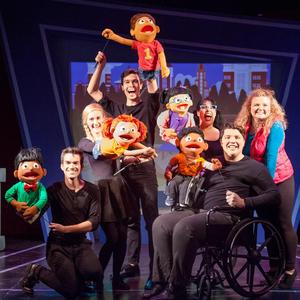 Watch Me Fly (Addy & Uno)