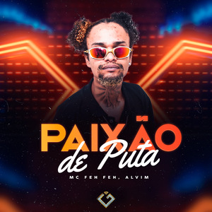 Paixão de Puta