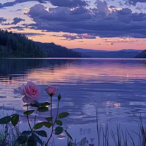 风递桂香来（钢琴曲）