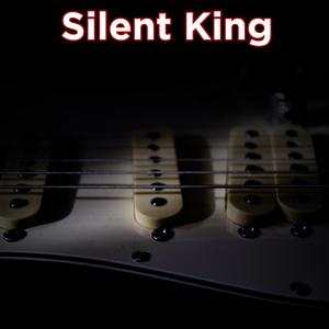 Silent king