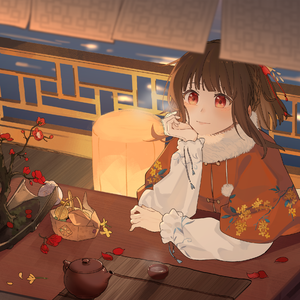 流年如歌（翻自 苍穹）