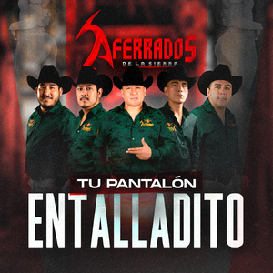 Tu Pantalón Entalladito