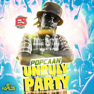 Unruly Party (Radio)