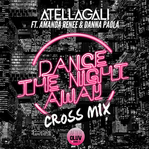 Dance The Night Away (Cross MIx)