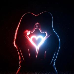 Only love