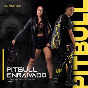 Pitbull Enraivado