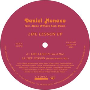 Life Lesson (Short Version)