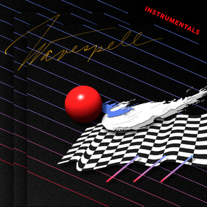 Spheres (Instrumental)