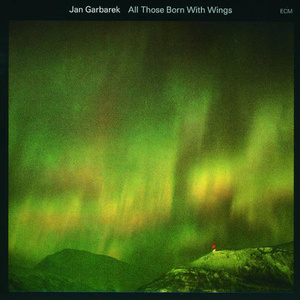 All Those Born With Wings (1st Piece)