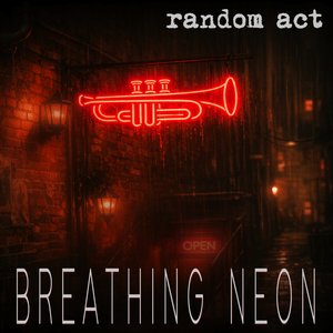 Breathing Neon