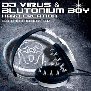Hard Creation (DJ Neo Hardbass Edit)