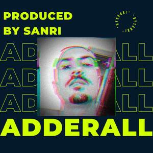 Adderall