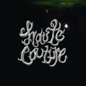 haute couture (feat. SALVI)