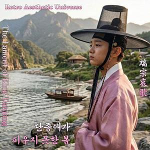 강물에 띄운 이름