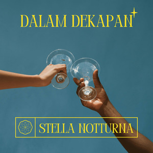 Bersamamu Melihat Senja